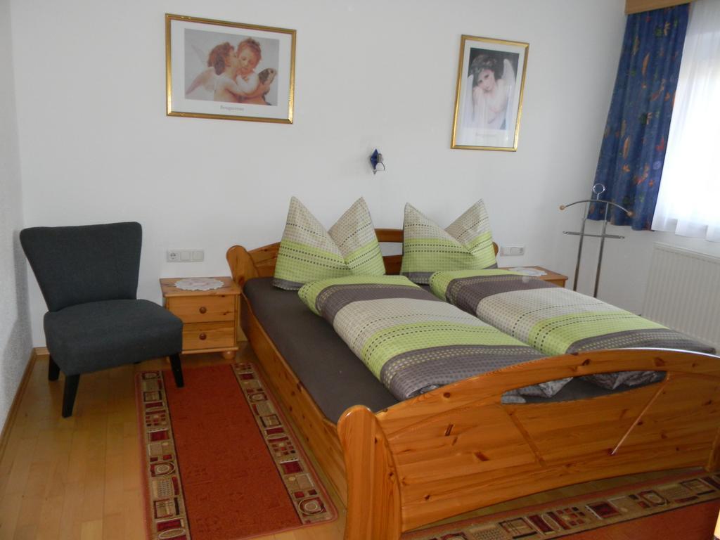 Ferienwohnung Gasser 웬스 외부 사진