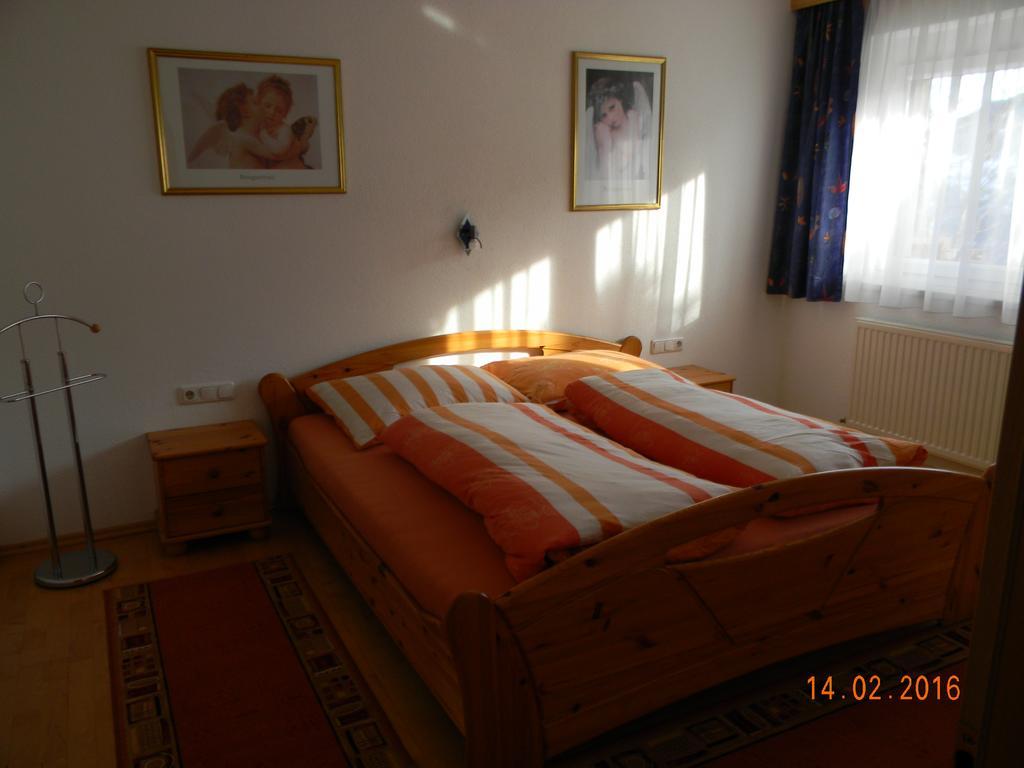Ferienwohnung Gasser 웬스 외부 사진