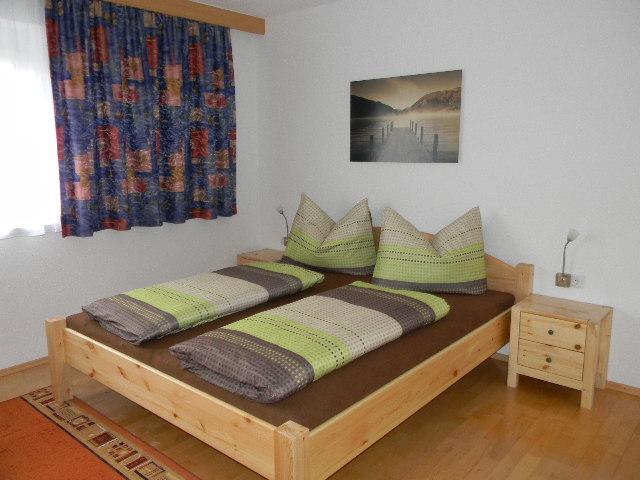 Ferienwohnung Gasser 웬스 외부 사진