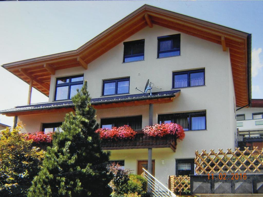 Ferienwohnung Gasser 웬스 객실 사진