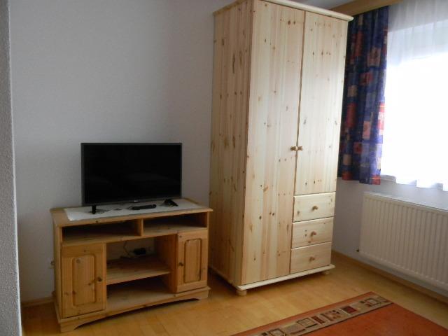 Ferienwohnung Gasser 웬스 외부 사진