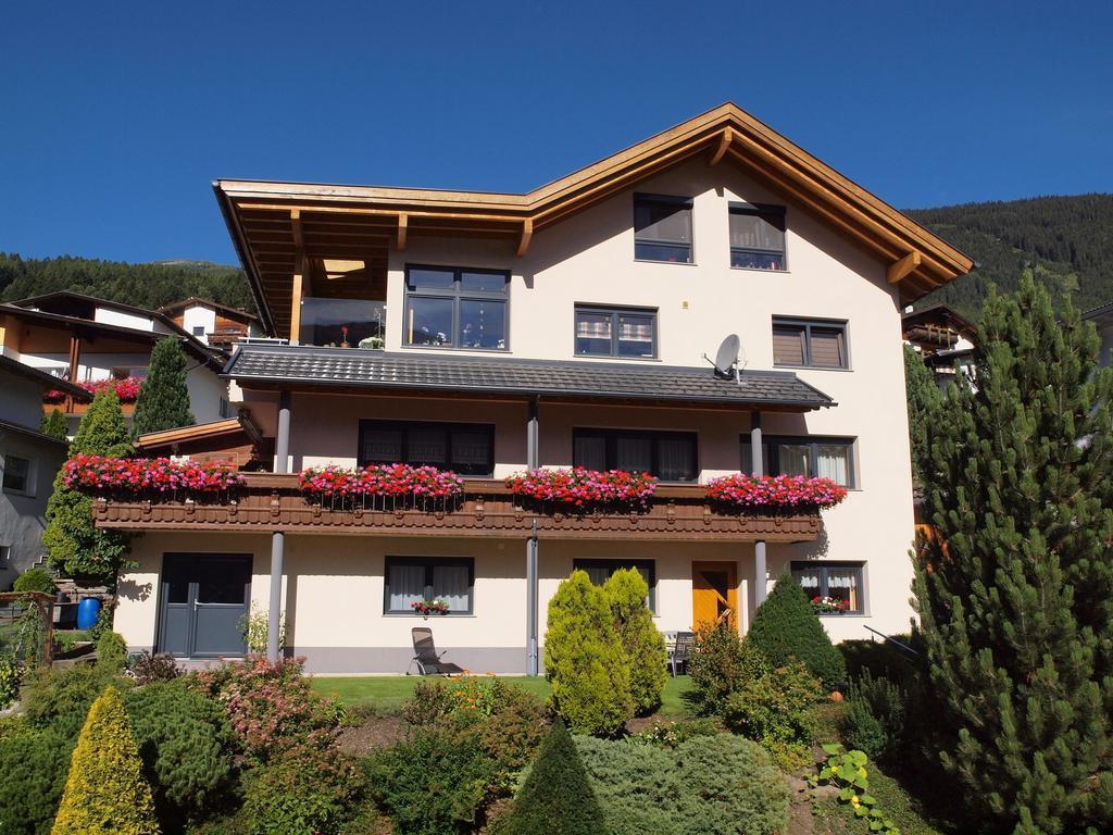 Ferienwohnung Gasser 웬스 외부 사진
